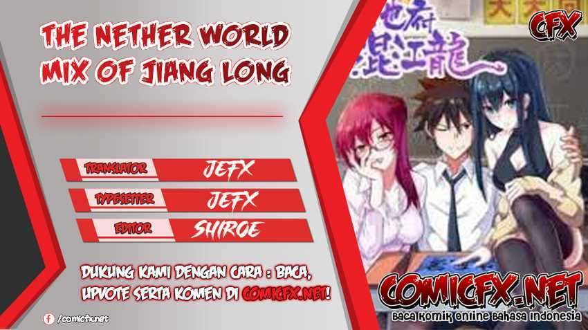 Komik The Nether World Mix of Jiang Long Chapter 57 gambar nomor 1
