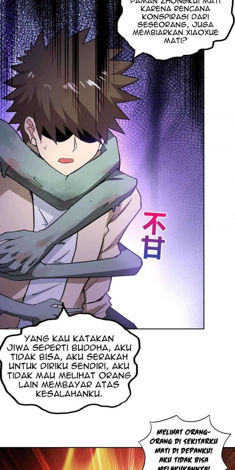 The Nether World Mix of Jiang Long Chapter 58 Gambar 14