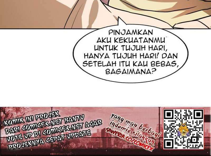 The Nether World Mix of Jiang Long Chapter 58 Gambar 17