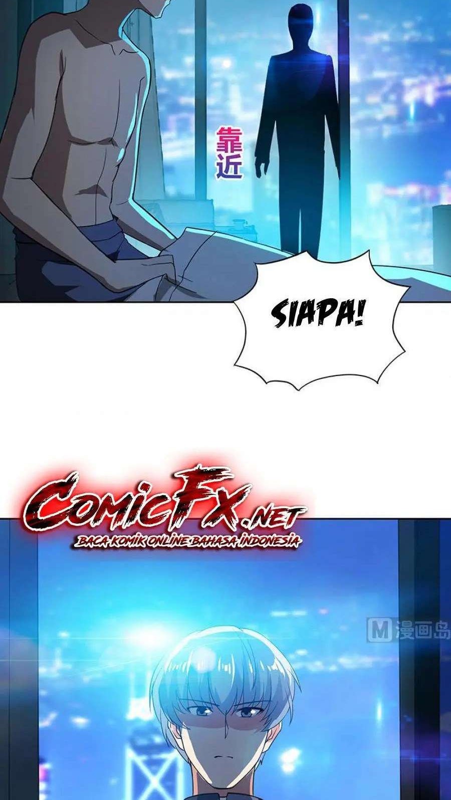 The Nether World Mix of Jiang Long Chapter 59 Gambar 18