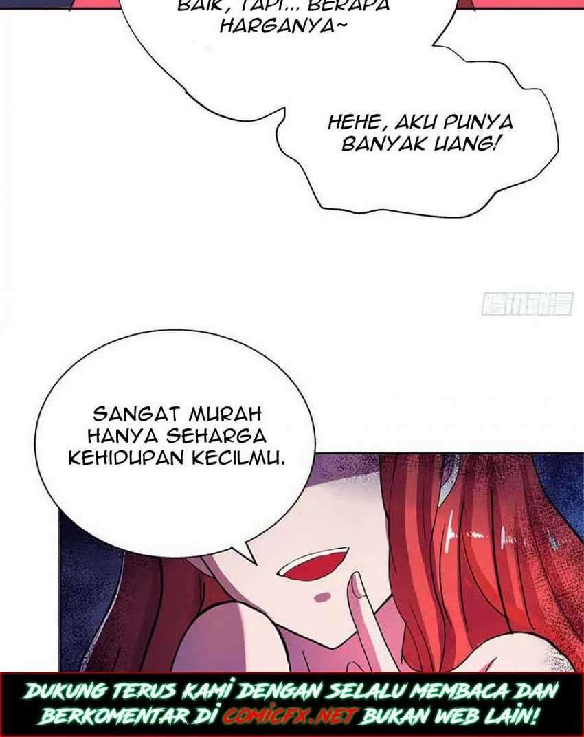 The Nether World Mix of Jiang Long Chapter 6 Gambar 4