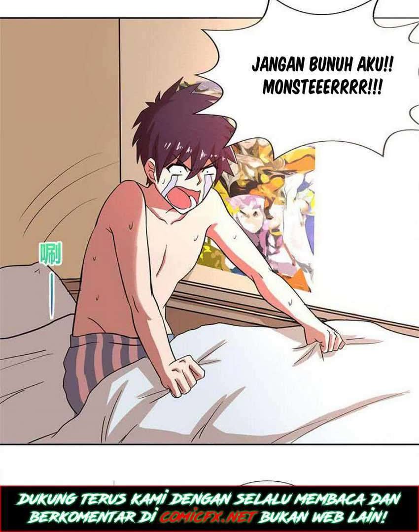 The Nether World Mix of Jiang Long Chapter 6 Gambar 7