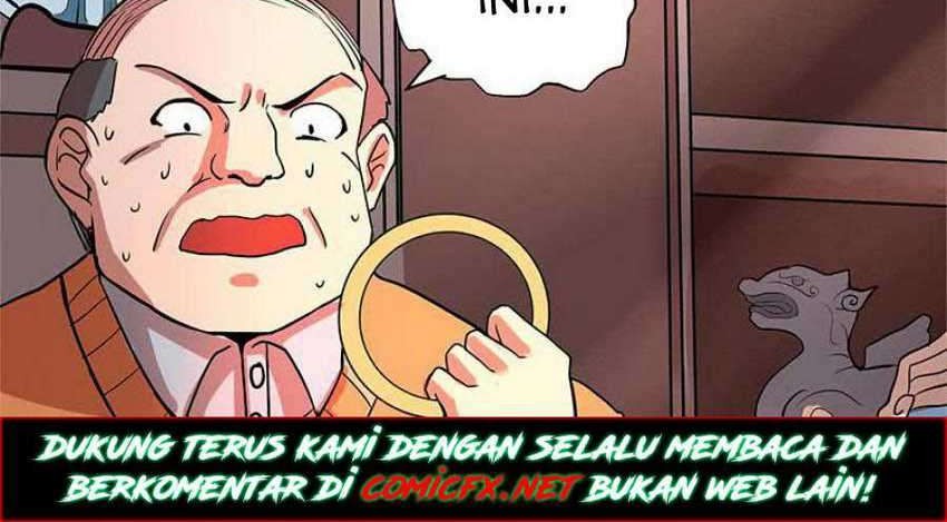 The Nether World Mix of Jiang Long Chapter 6 Gambar 16