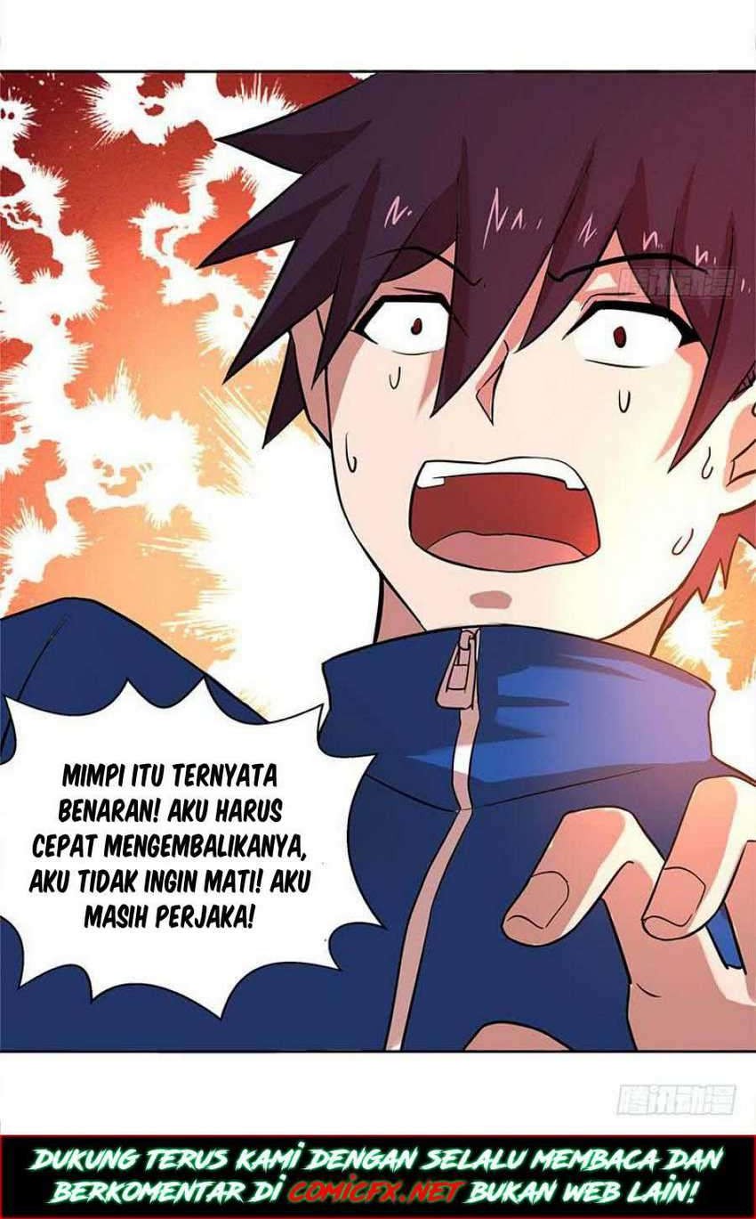 The Nether World Mix of Jiang Long Chapter 6 Gambar 19