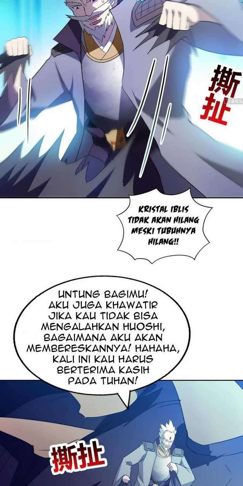 The Nether World Mix of Jiang Long Chapter 61 Gambar 8