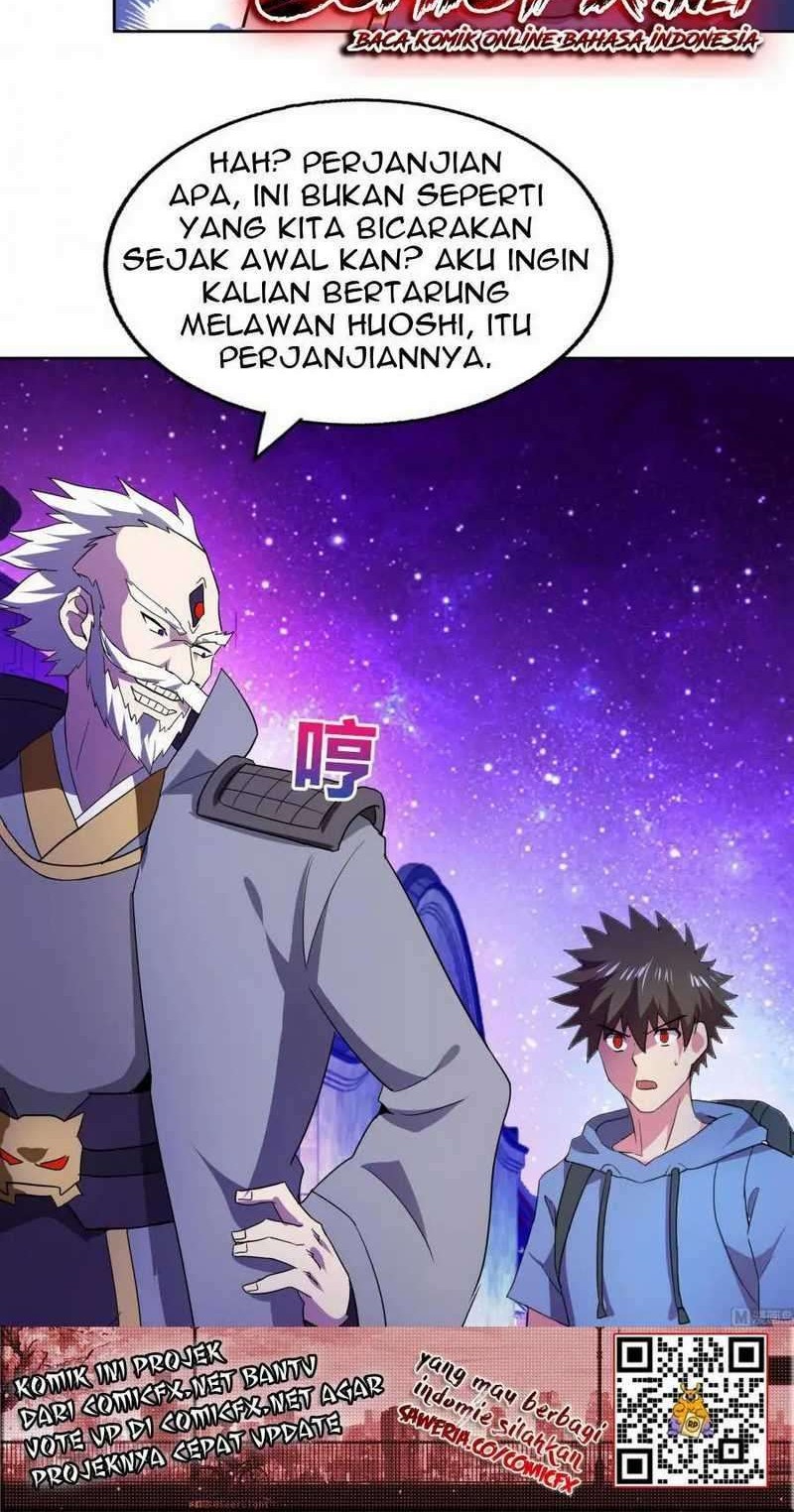 The Nether World Mix of Jiang Long Chapter 61 Gambar 10