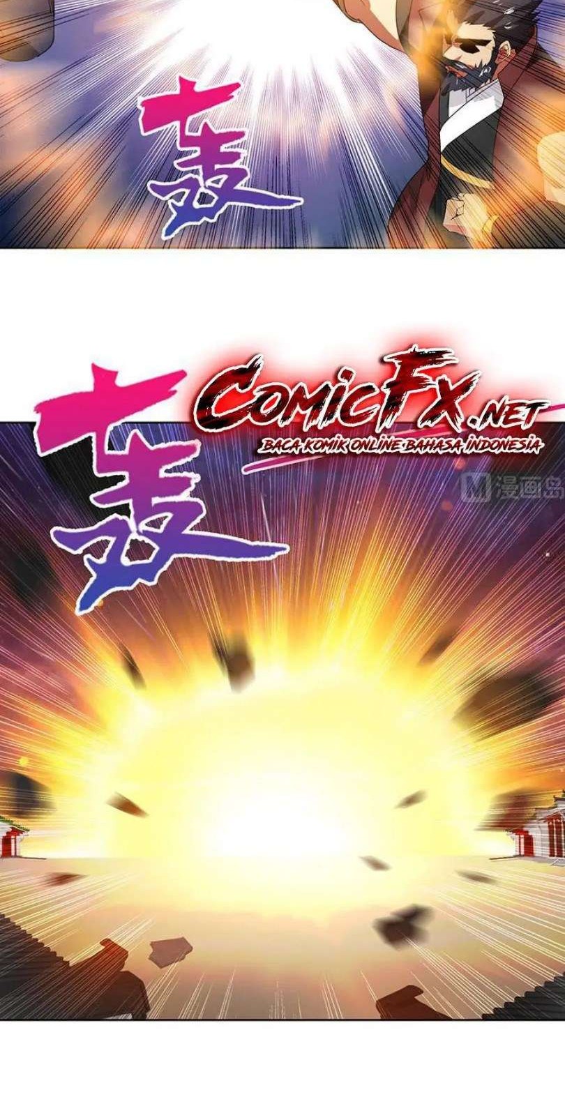 The Nether World Mix of Jiang Long Chapter 62 Gambar 8