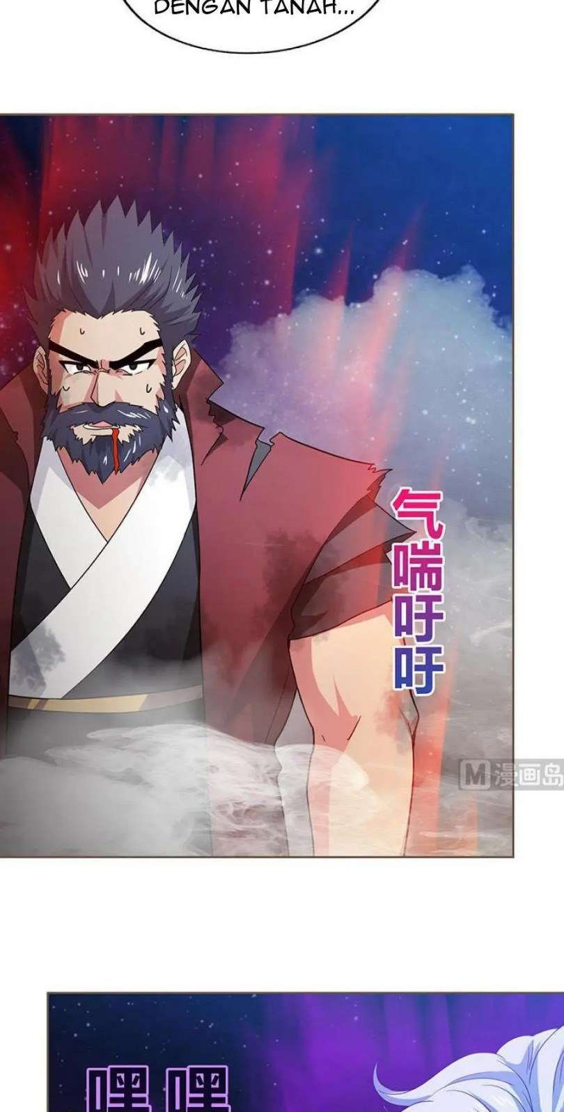 The Nether World Mix of Jiang Long Chapter 62 Gambar 10