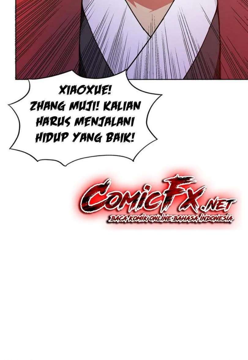 The Nether World Mix of Jiang Long Chapter 62 Gambar 17