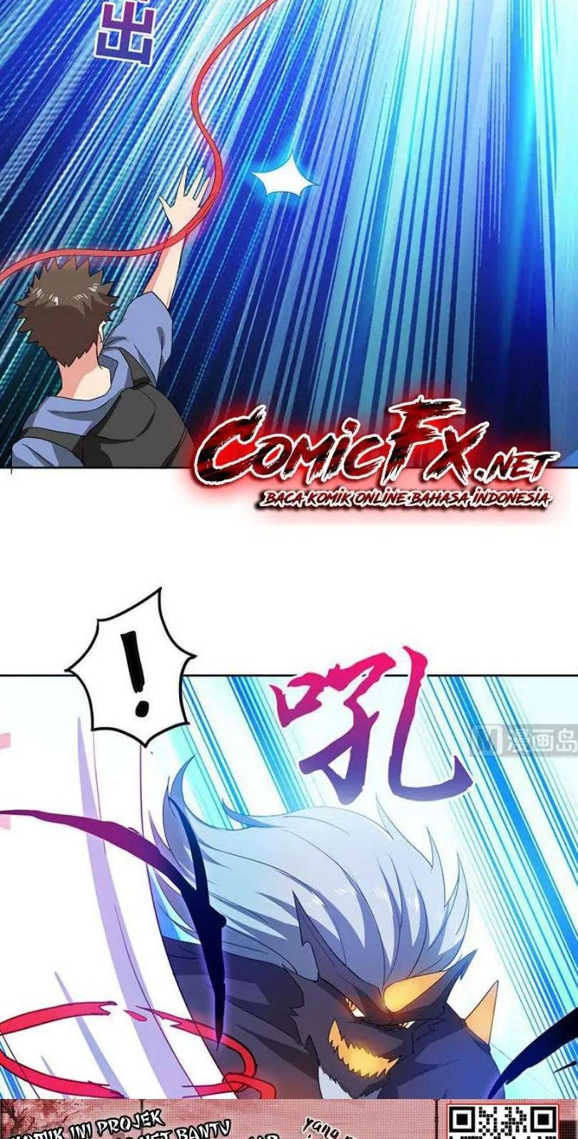 The Nether World Mix of Jiang Long Chapter 62 Gambar 4