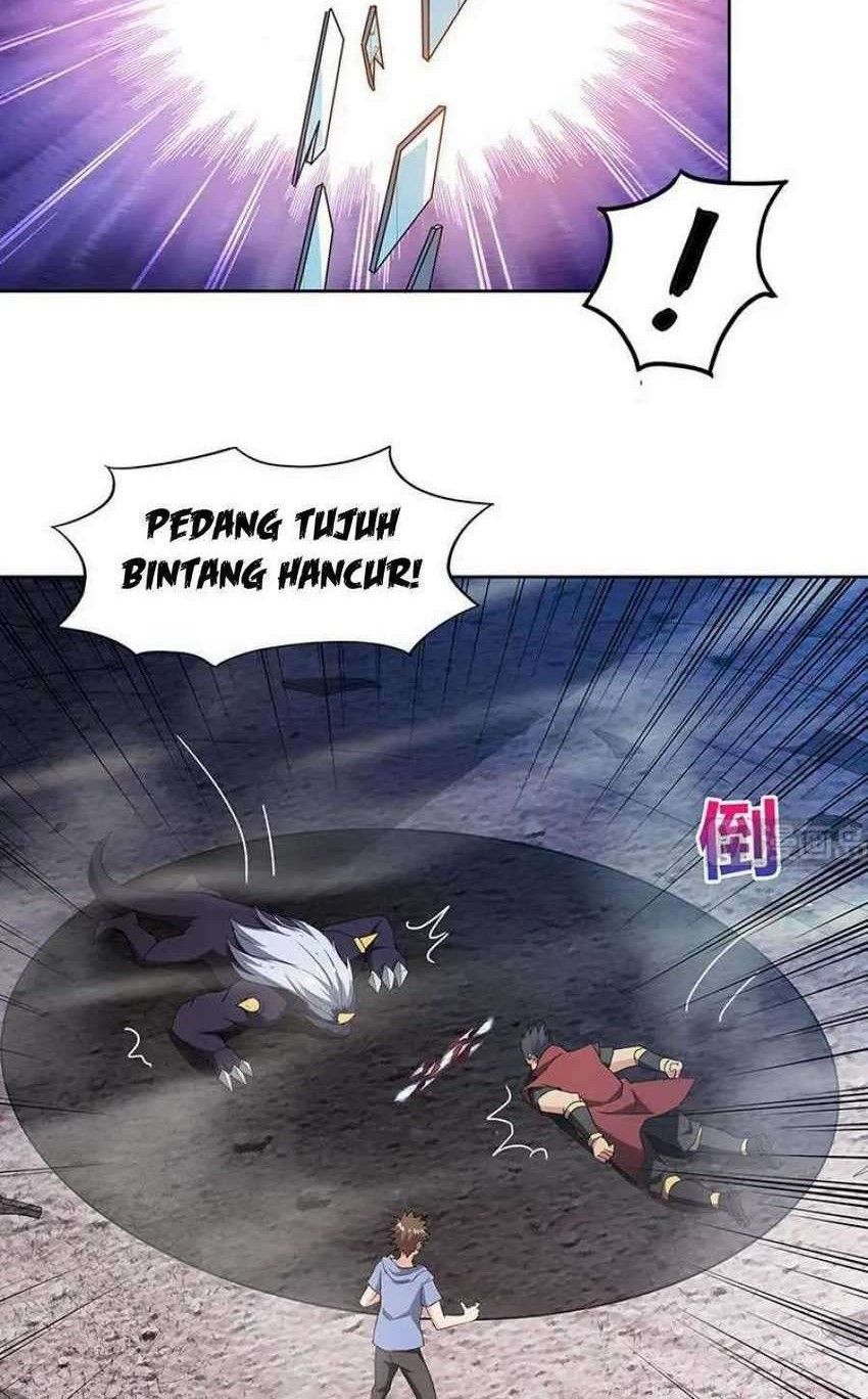 The Nether World Mix of Jiang Long Chapter 63 Gambar 9