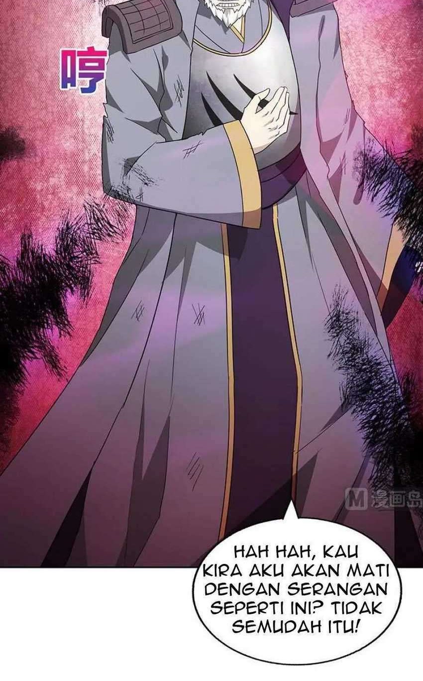 The Nether World Mix of Jiang Long Chapter 63 Gambar 13