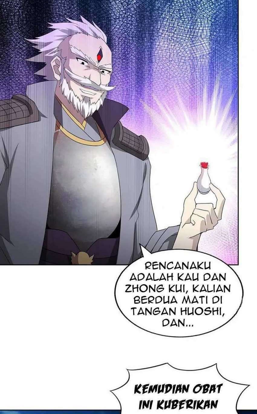 The Nether World Mix of Jiang Long Chapter 63 Gambar 18