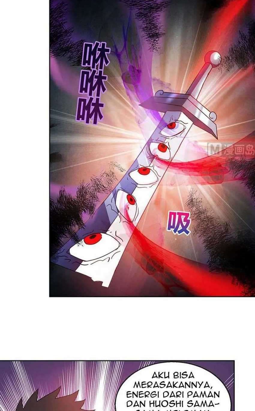 The Nether World Mix of Jiang Long Chapter 63 Gambar 3