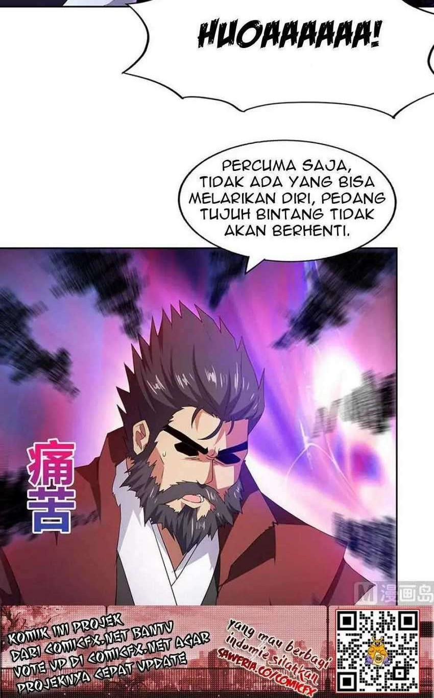 The Nether World Mix of Jiang Long Chapter 63 Gambar 5