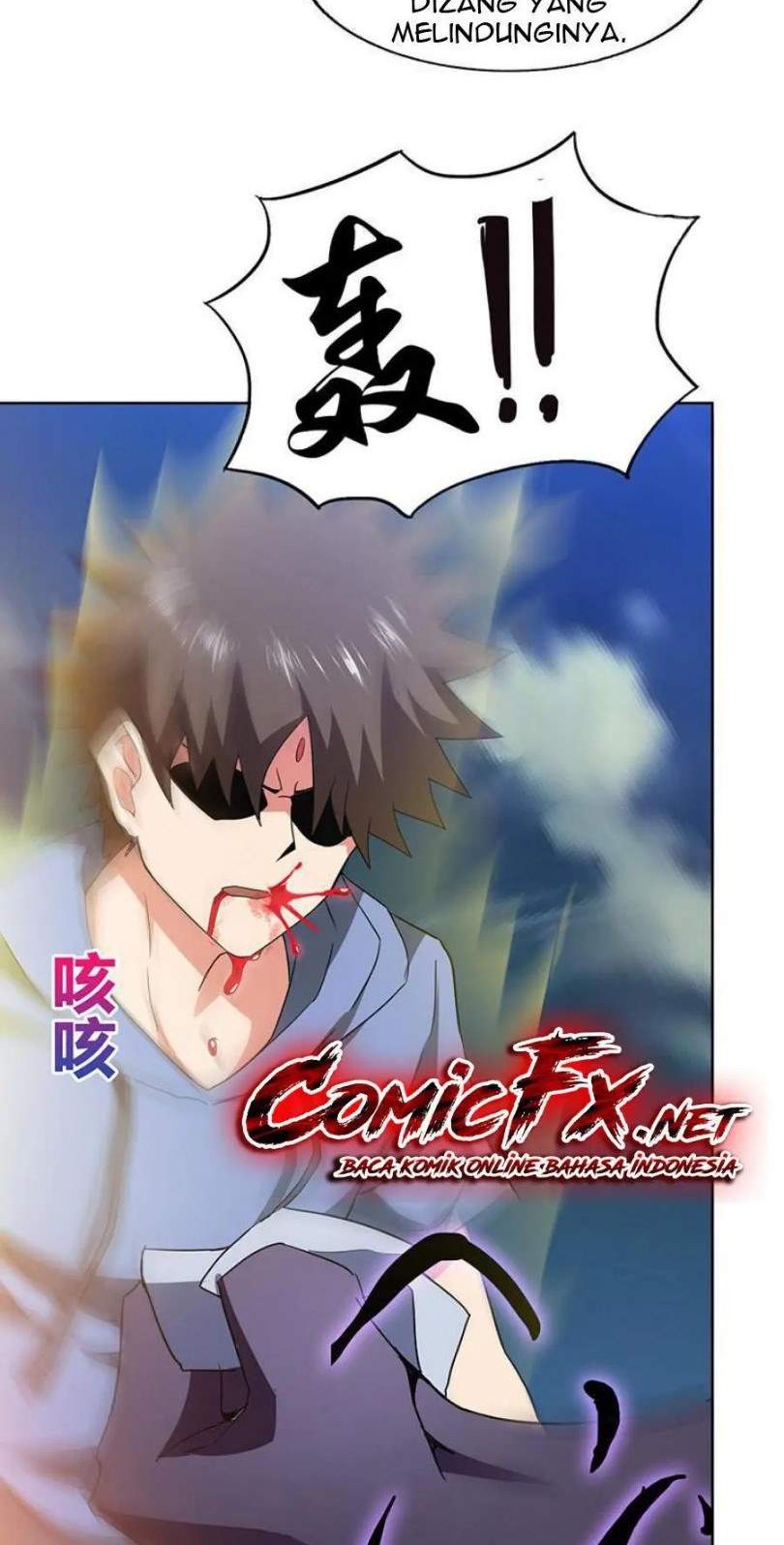 The Nether World Mix of Jiang Long Chapter 66 Gambar 8