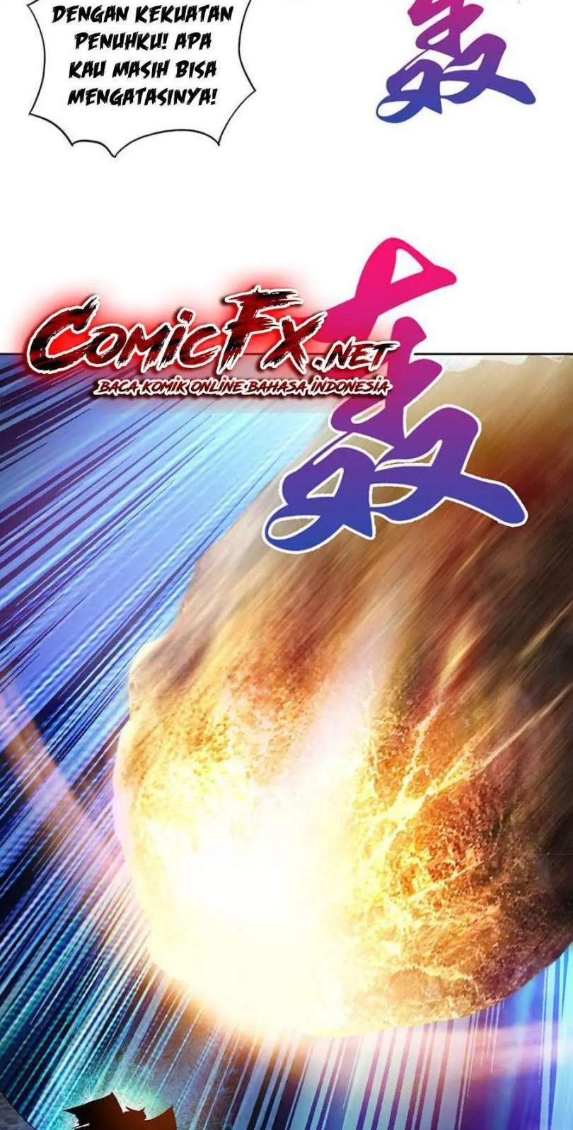 The Nether World Mix of Jiang Long Chapter 66 Gambar 16