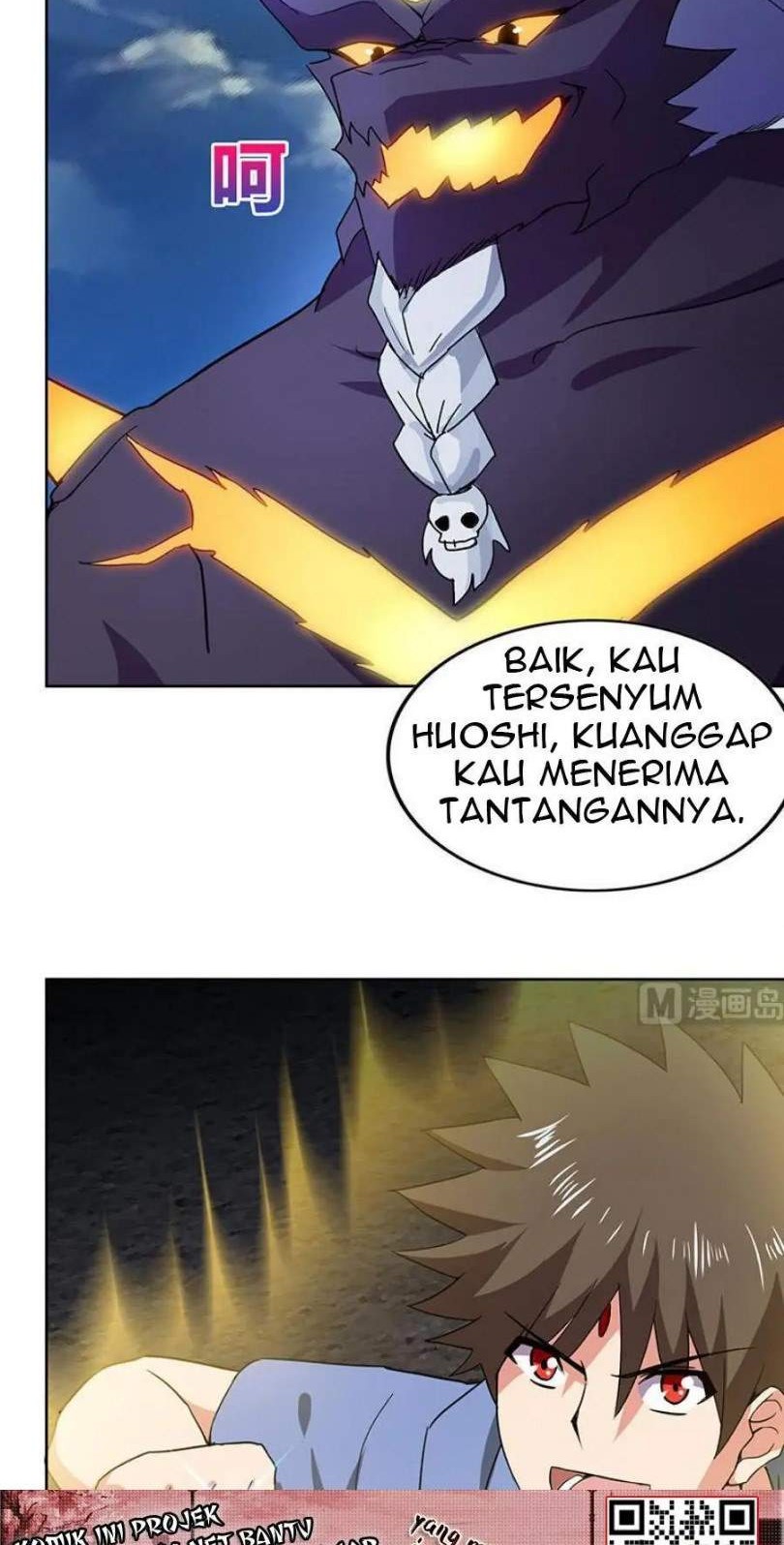 The Nether World Mix of Jiang Long Chapter 66 Gambar 4