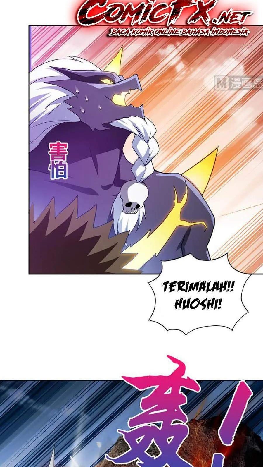 The Nether World Mix of Jiang Long Chapter 67 Gambar 4