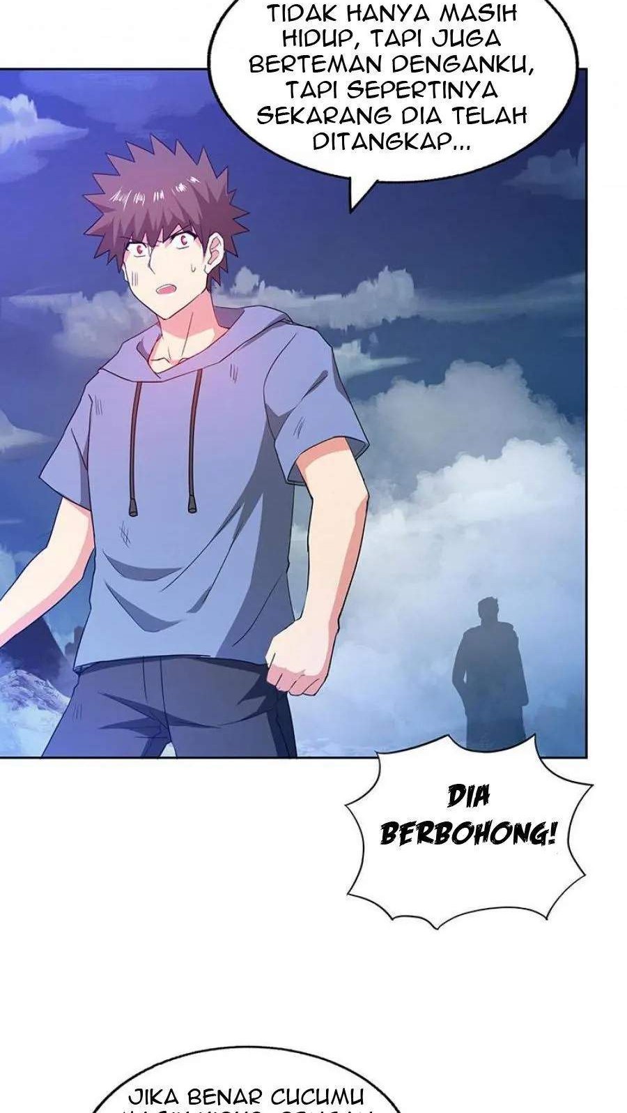 The Nether World Mix of Jiang Long Chapter 68 Gambar 14