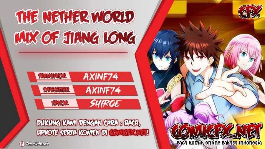 Komik The Nether World Mix of Jiang Long Chapter 68 gambar nomor 1
