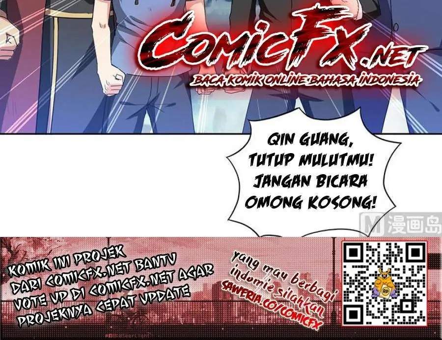 The Nether World Mix of Jiang Long Chapter 68 Gambar 17