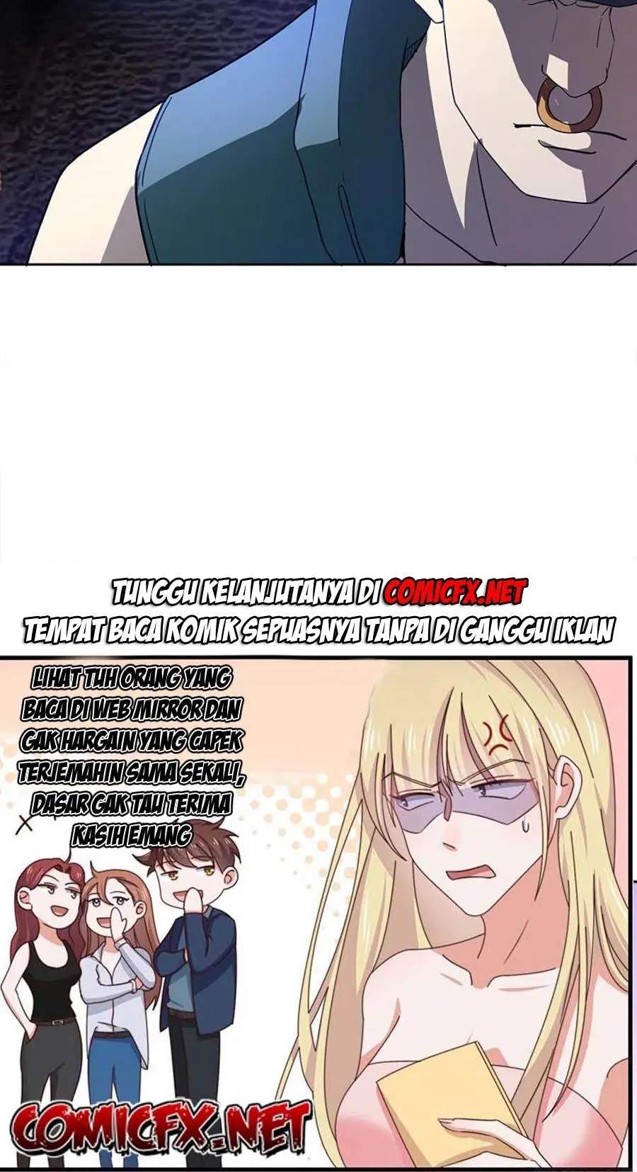 The Nether World Mix of Jiang Long Chapter 68 Gambar 22