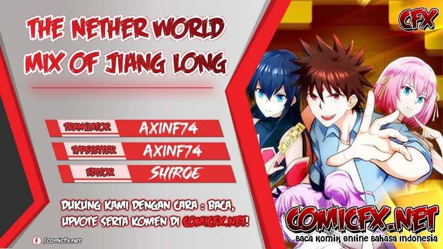 Komik The Nether World Mix of Jiang Long Chapter 69 gambar nomor 1
