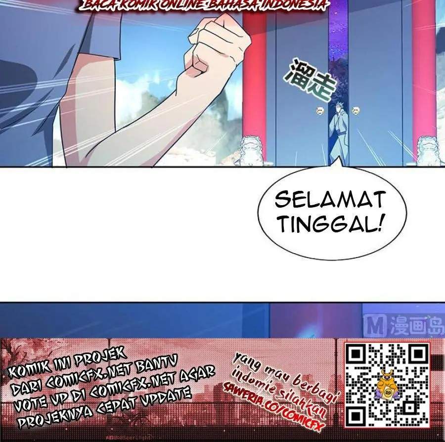 The Nether World Mix of Jiang Long Chapter 69 Gambar 17