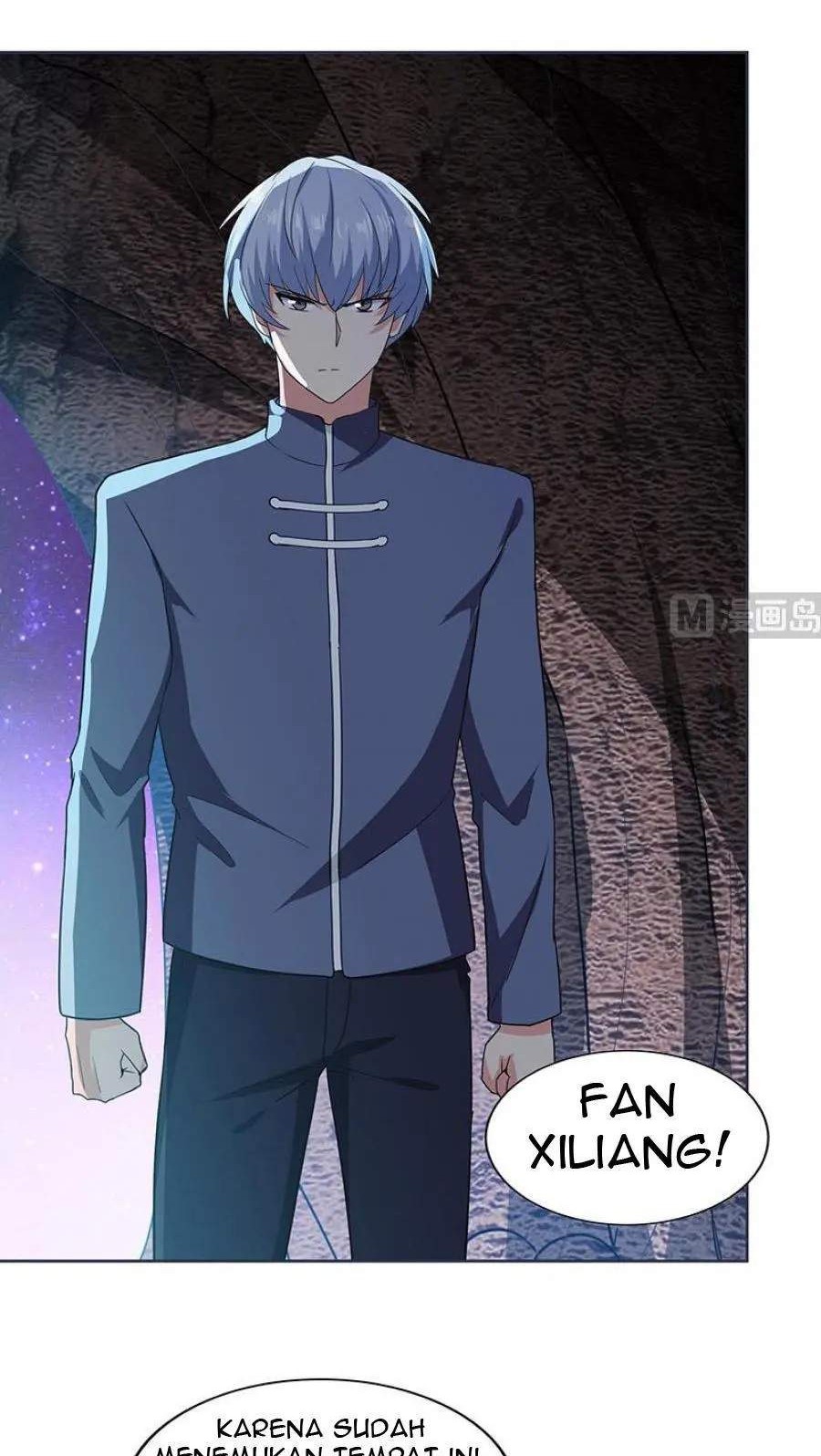 The Nether World Mix of Jiang Long Chapter 69 Gambar 3