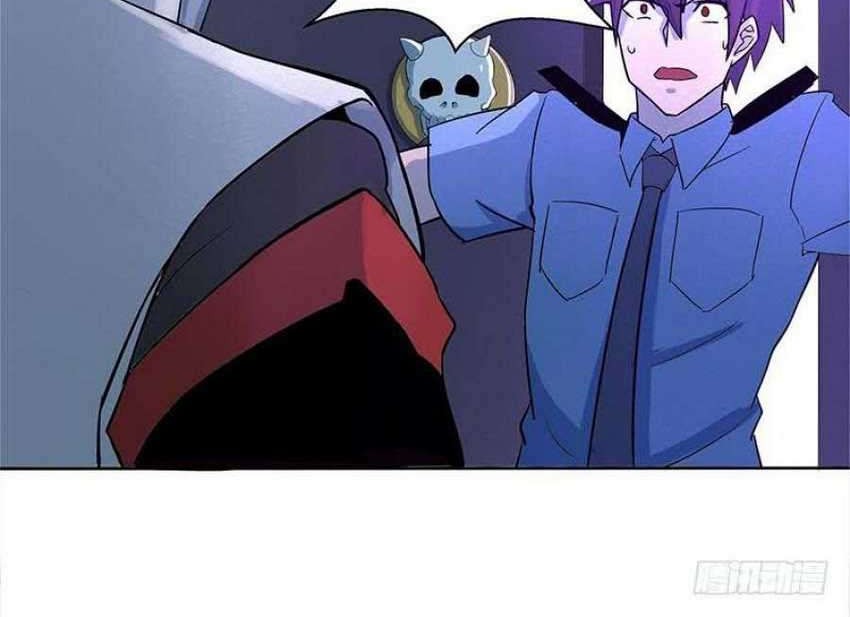 The Nether World Mix of Jiang Long Chapter 7 Gambar 12