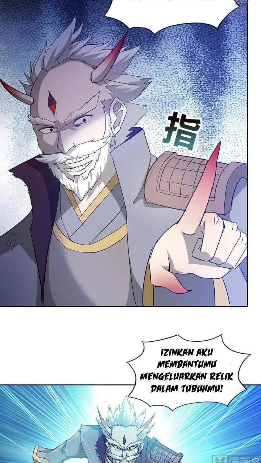 The Nether World Mix of Jiang Long Chapter 71 Gambar 10