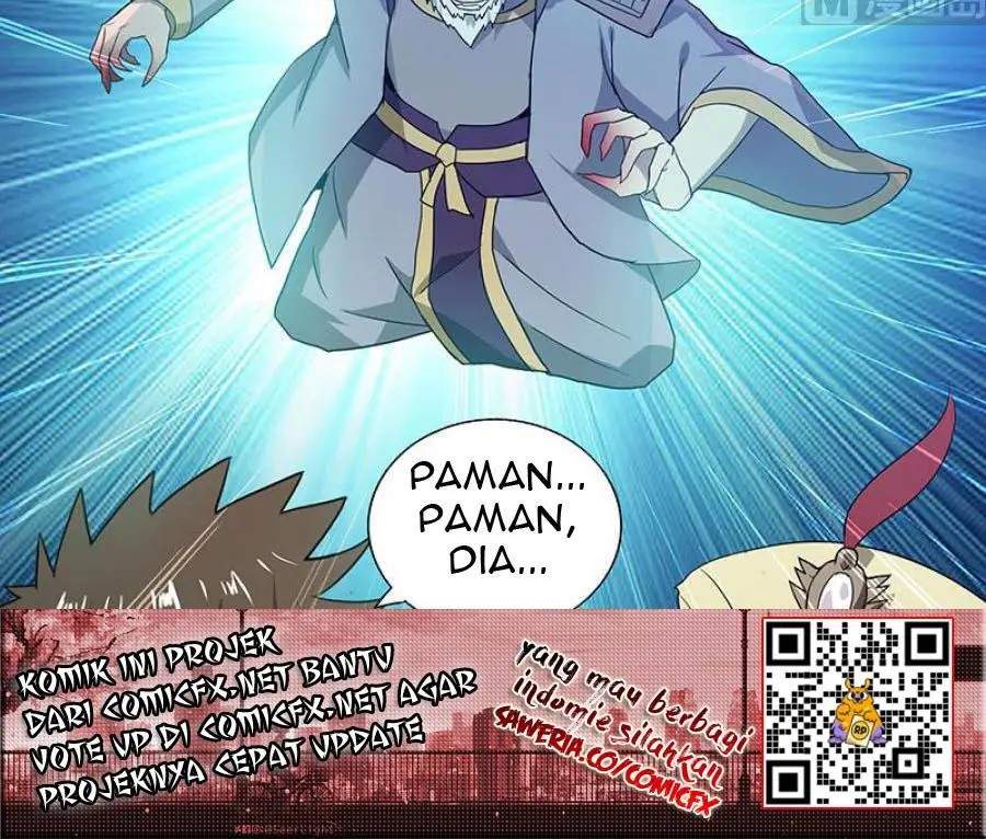 The Nether World Mix of Jiang Long Chapter 71 Gambar 11