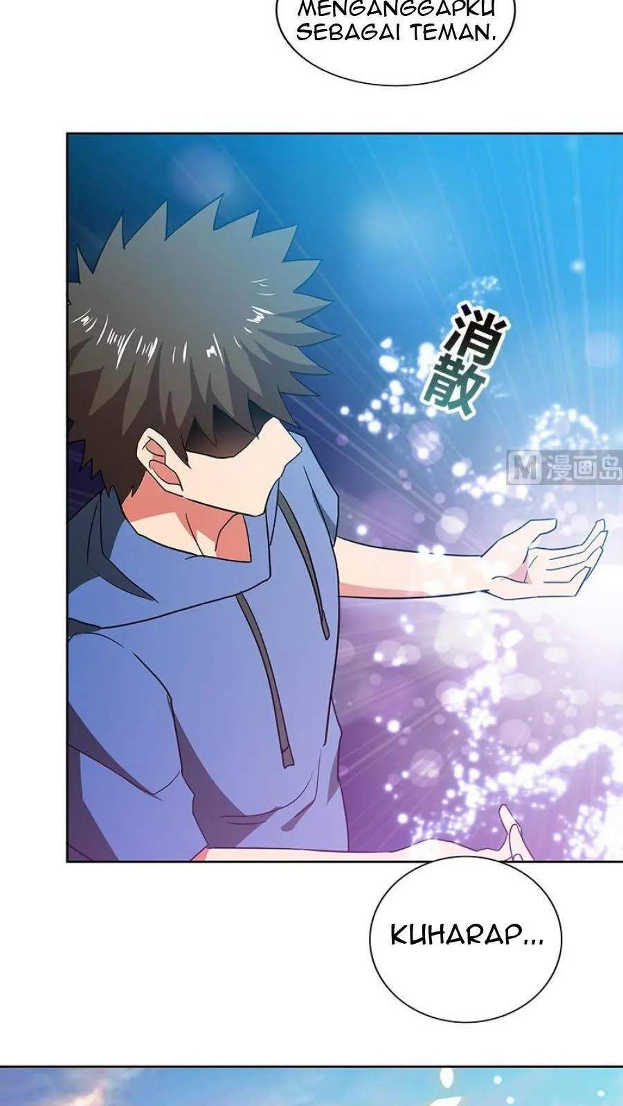 The Nether World Mix of Jiang Long Chapter 71 Gambar 17