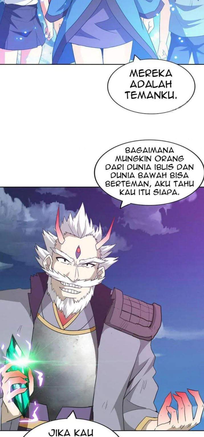 The Nether World Mix of Jiang Long Chapter 72 Gambar 8