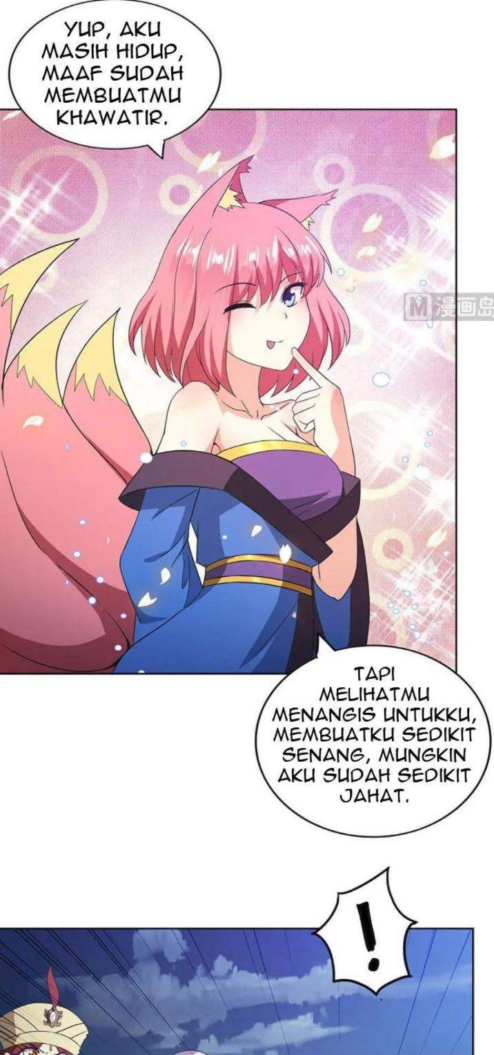 Manhua The Nether World Mix of Jiang Long Chapter 72 gambar nomor 2
