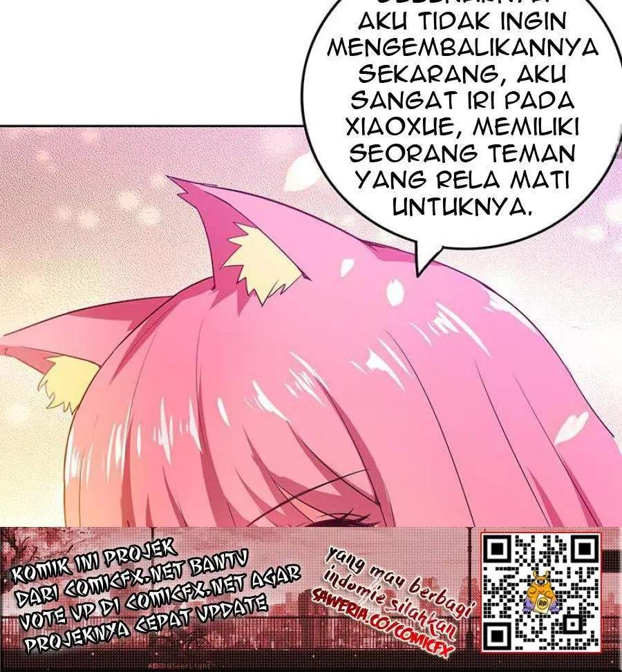 The Nether World Mix of Jiang Long Chapter 73 Gambar 12