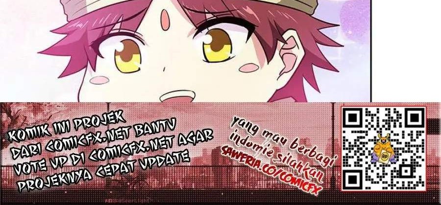 The Nether World Mix of Jiang Long Chapter 73 Gambar 16