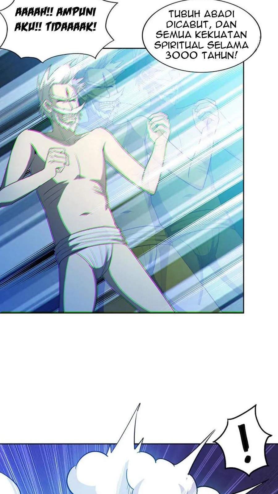 The Nether World Mix of Jiang Long Chapter 74 Gambar 9