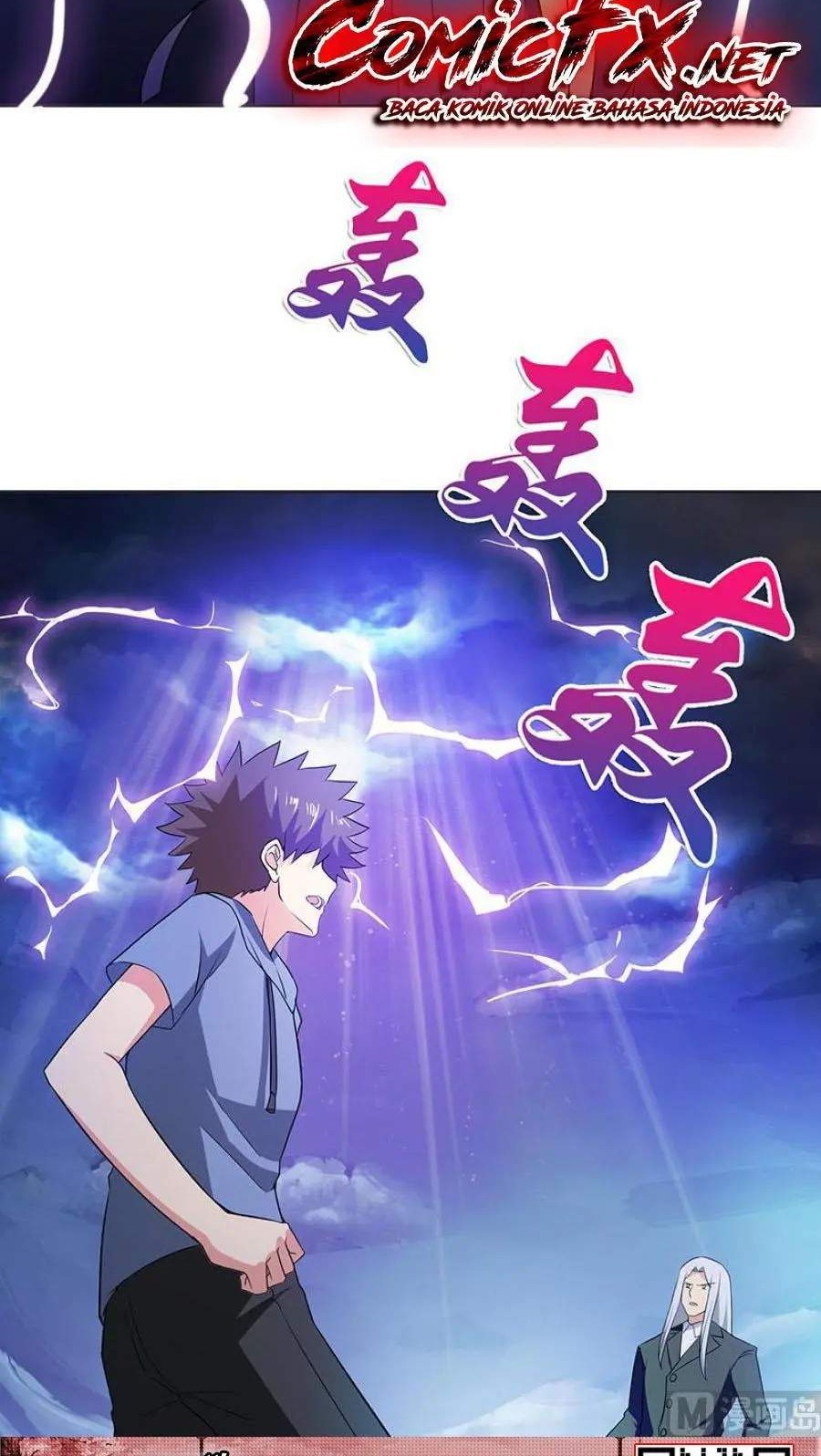 The Nether World Mix of Jiang Long Chapter 75 Gambar 11