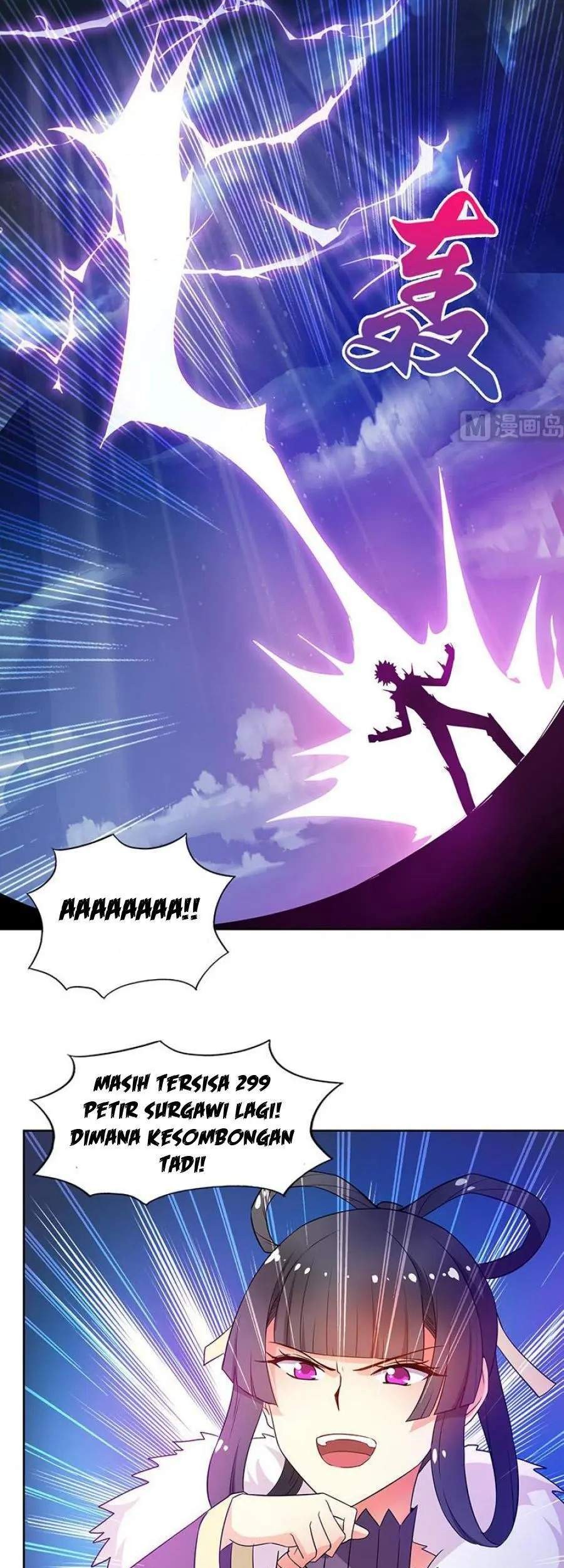 The Nether World Mix of Jiang Long Chapter 75 Gambar 15