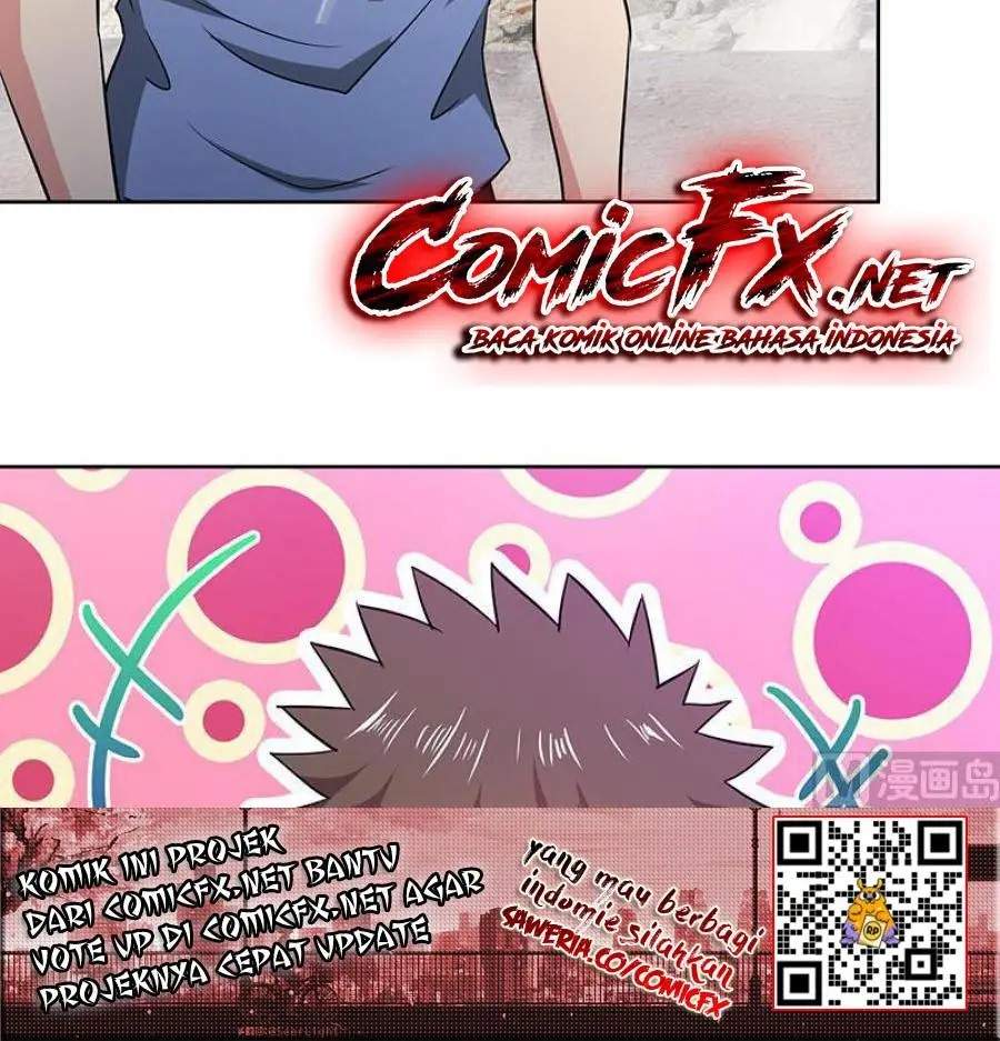 The Nether World Mix of Jiang Long Chapter 75 Gambar 17