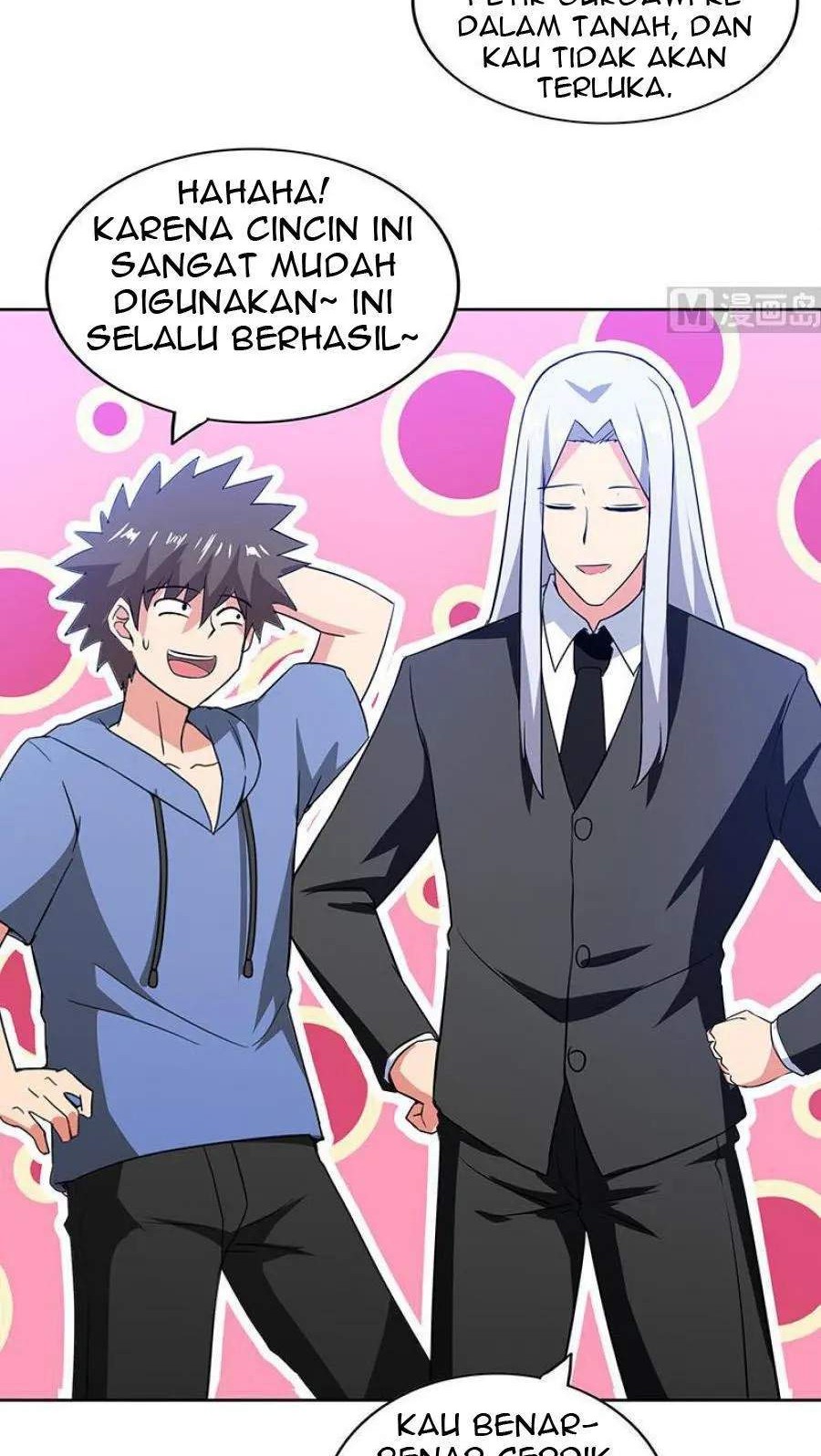 The Nether World Mix of Jiang Long Chapter 76 Gambar 18