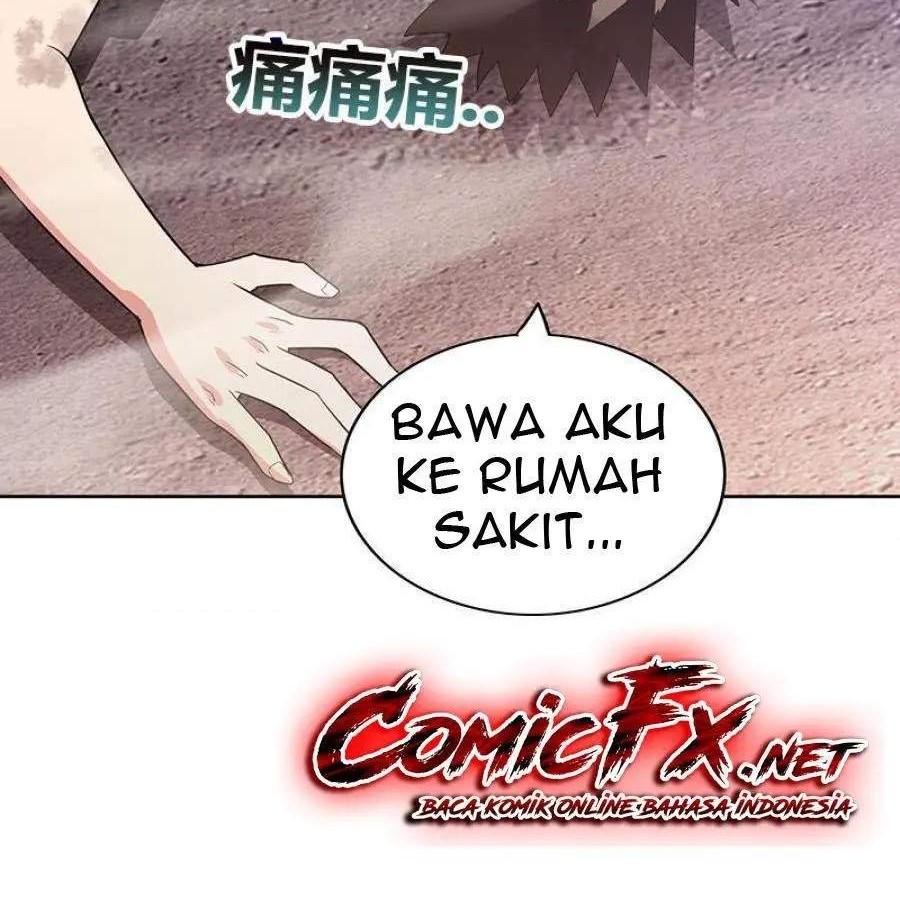 The Nether World Mix of Jiang Long Chapter 76 Gambar 20