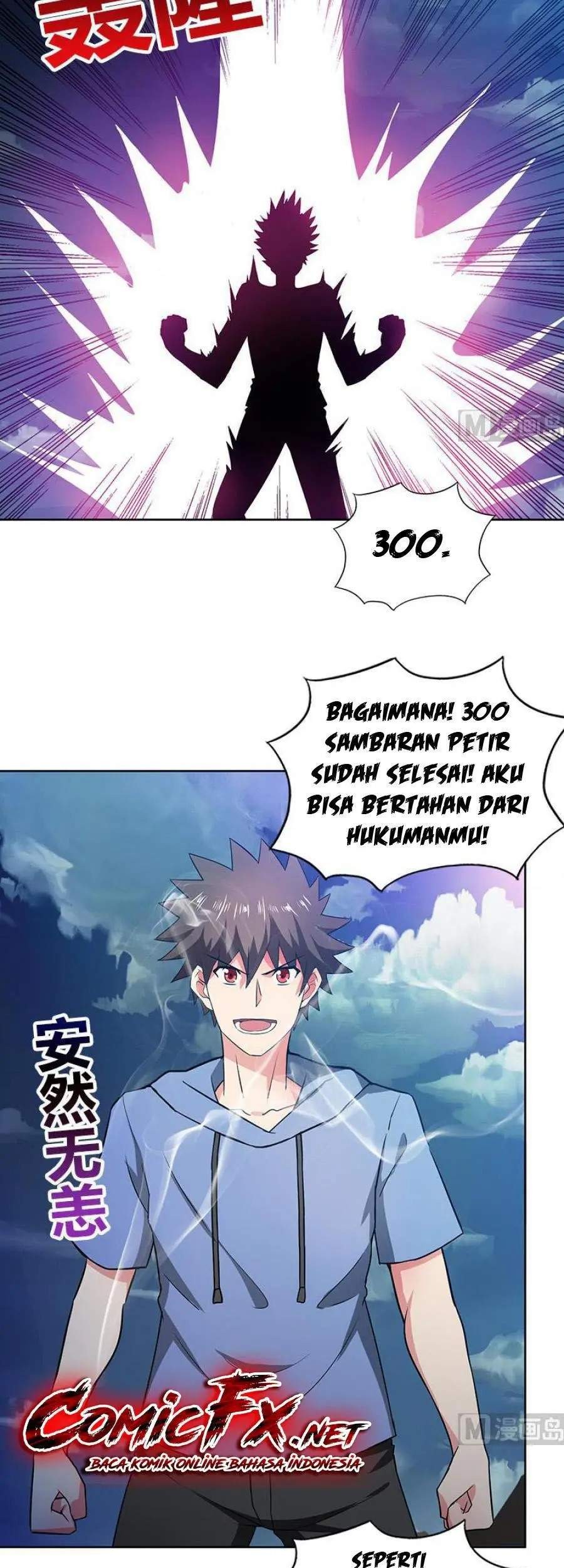 The Nether World Mix of Jiang Long Chapter 76 Gambar 4