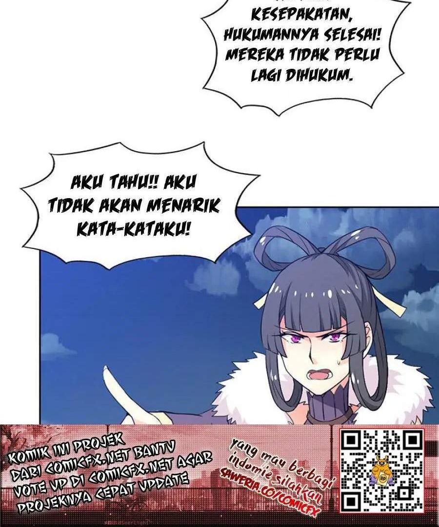 The Nether World Mix of Jiang Long Chapter 76 Gambar 5