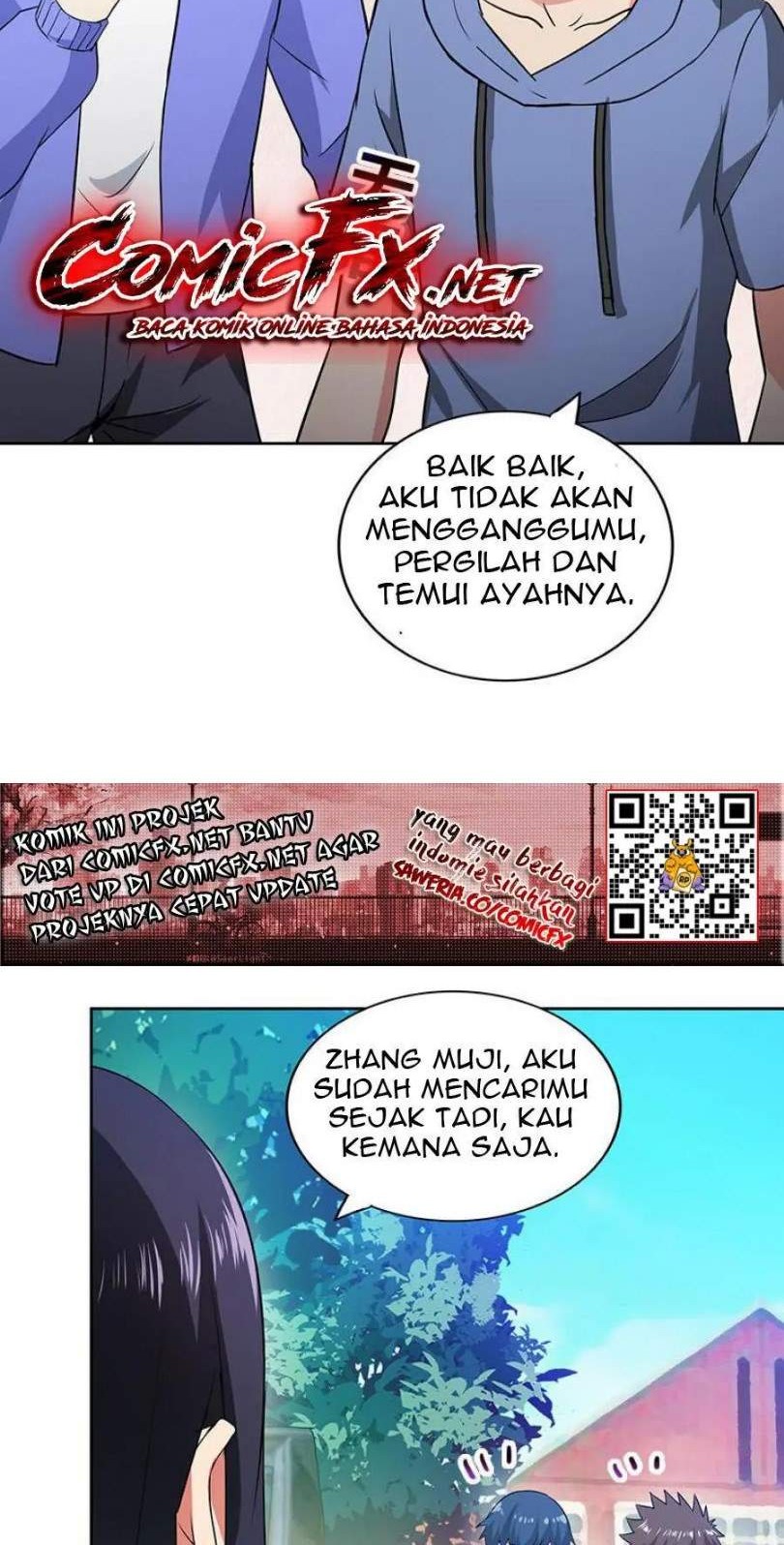 The Nether World Mix of Jiang Long Chapter 77 Gambar 8