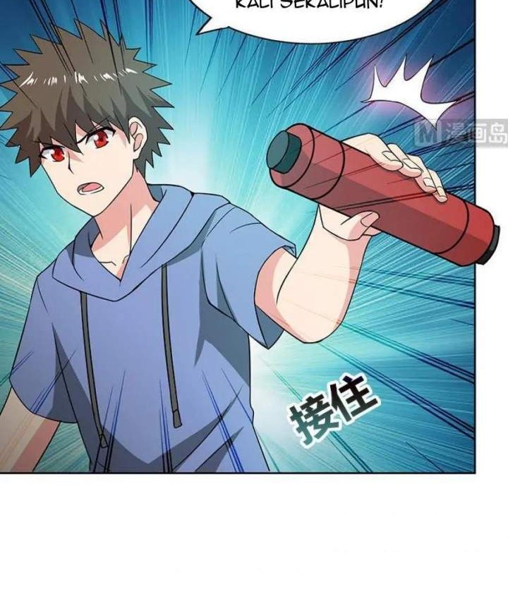 The Nether World Mix of Jiang Long Chapter 79 Gambar 14