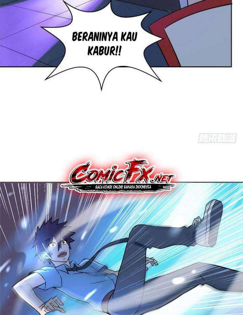 The Nether World Mix of Jiang Long Chapter 8 Gambar 4