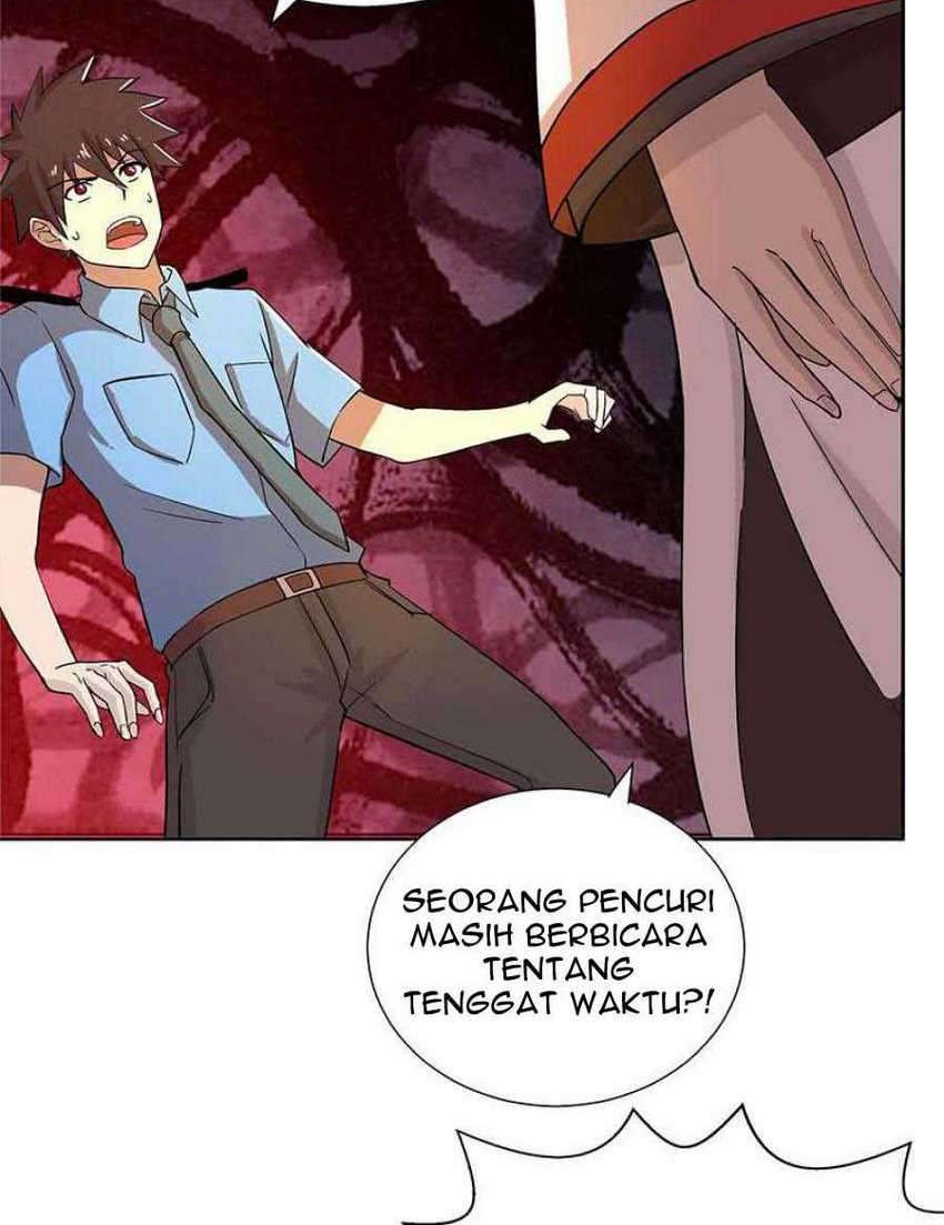 The Nether World Mix of Jiang Long Chapter 8 Gambar 7